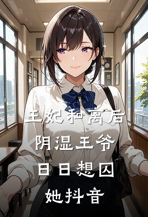 王妃和离后，阴湿王爷日日想囚她抖音