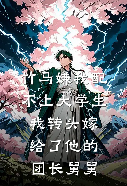 竹马嫌我配不上大学生,我转头嫁给了他的团长舅舅