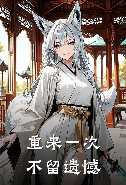 重来一次：不留遗憾