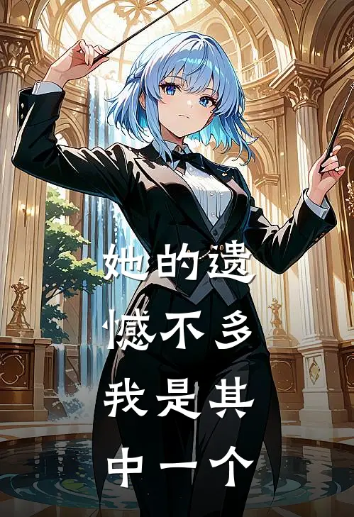 她的遗憾不多,我是其中一个