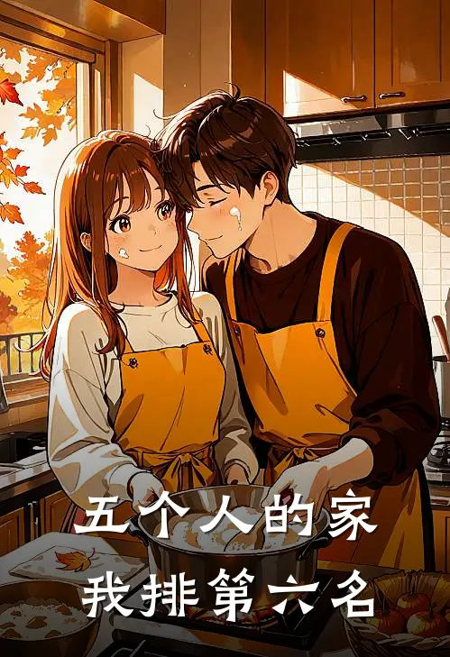 五个人的家，我排第六名