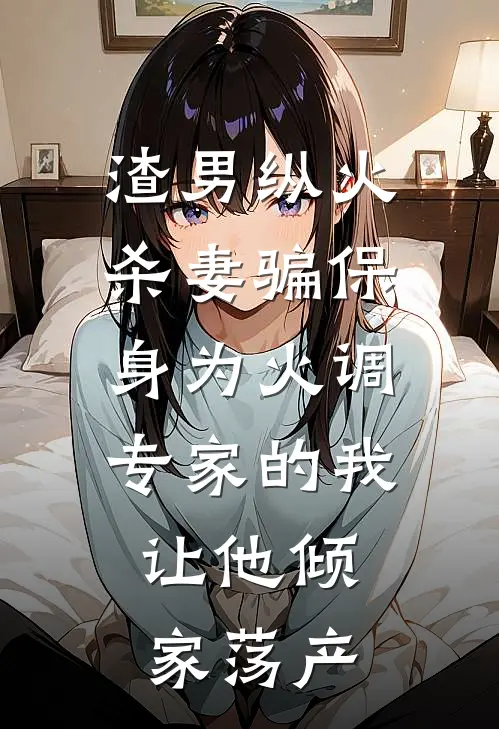 渣男纵火杀妻骗保，身为火调专家的我，让他倾家荡产