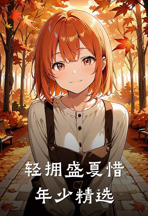 轻拥盛夏惜年少精选