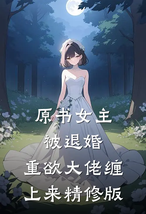 原书女主被退婚，重欲大佬缠上来精修版