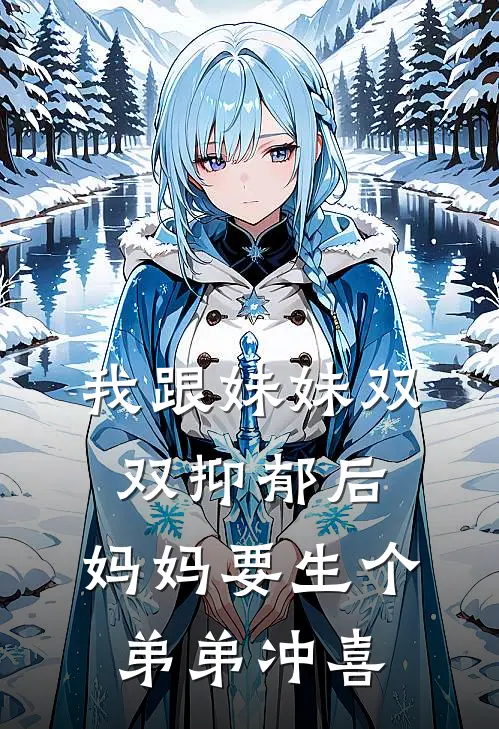 我跟妹妹双双抑郁后,妈妈要生个弟弟冲喜