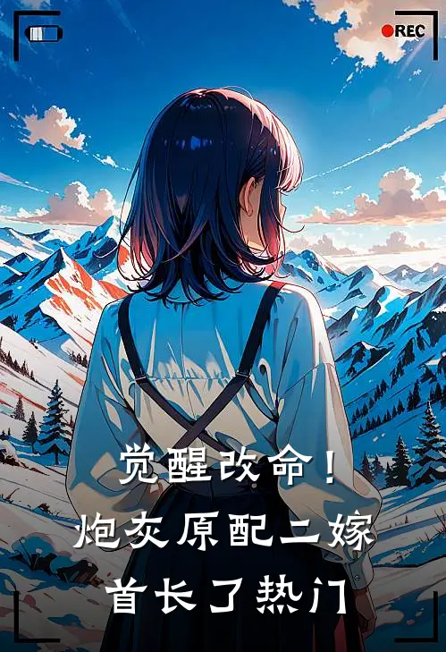 觉醒改命！炮灰原配二嫁首长了热门
