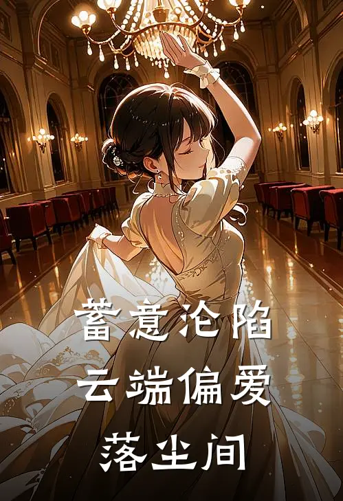 蓄意沦陷【云端偏爱落尘间】