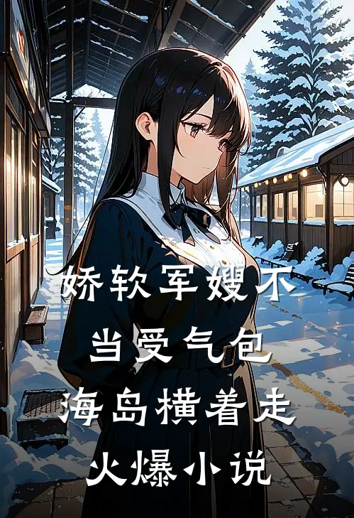 娇软军嫂不当受气包，海岛横着走火爆小说