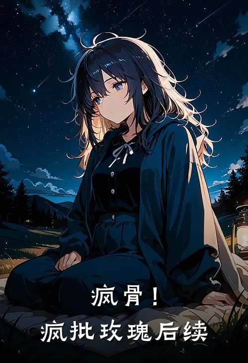 疯骨！疯批玫瑰后续