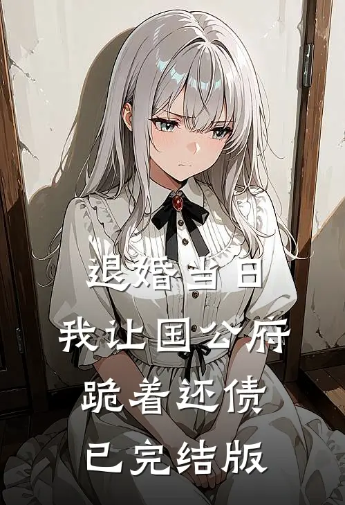 退婚当日，我让国公府跪着还债已完结版