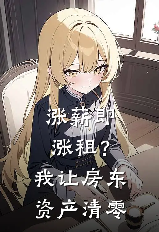 涨薪即涨租?我让房东资产清零