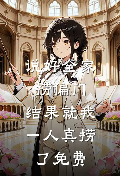 说好全家捞偏门，结果就我一人真捞了免费