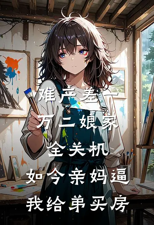 难产差一万二娘家全关机，如今亲妈逼我给弟买房