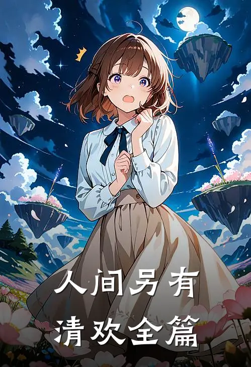 人间另有清欢全篇