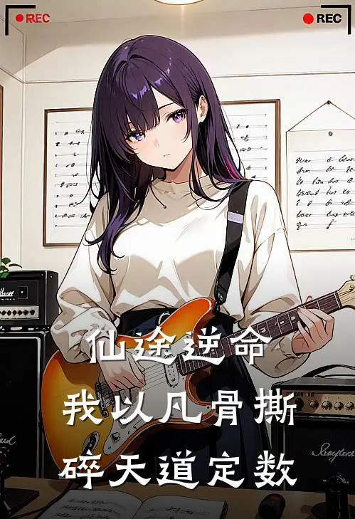 仙途逆命,我以凡骨撕碎天道定数