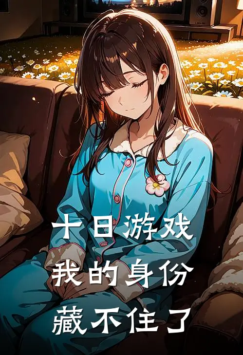 十日游戏，我的身份藏不住了