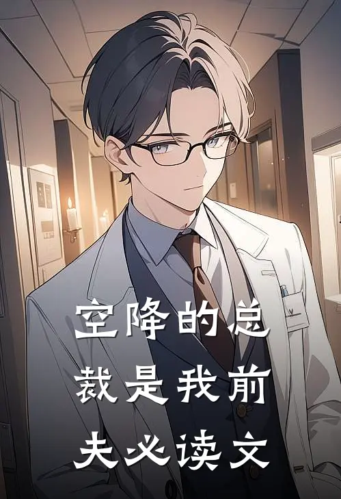空降的总裁是我前夫必读文