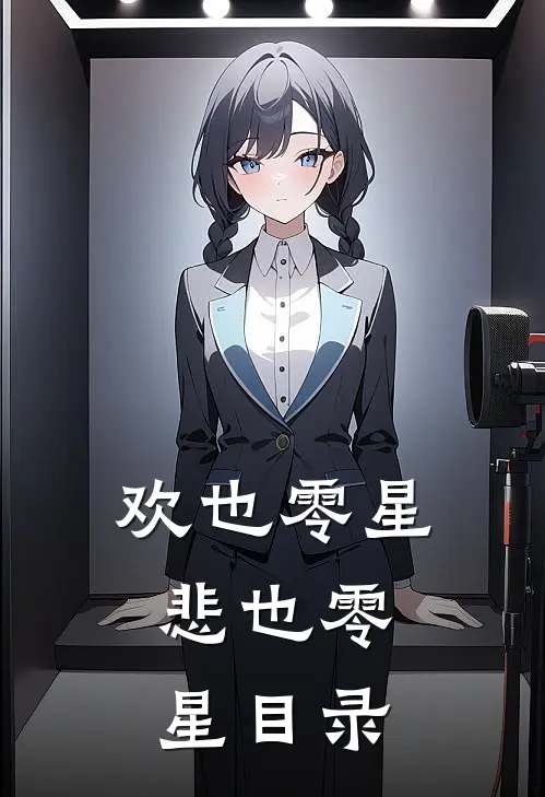 欢也零星，悲也零星目录