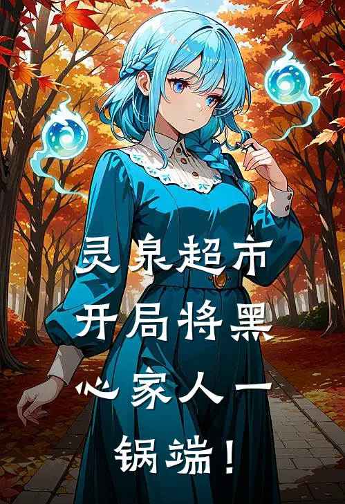 灵泉超市：开局将黑心家人一锅端！