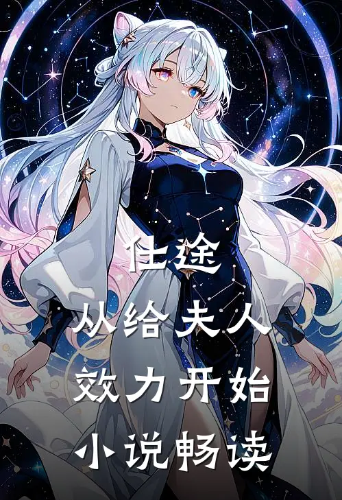 仕途：从给夫人效力开始小说畅读