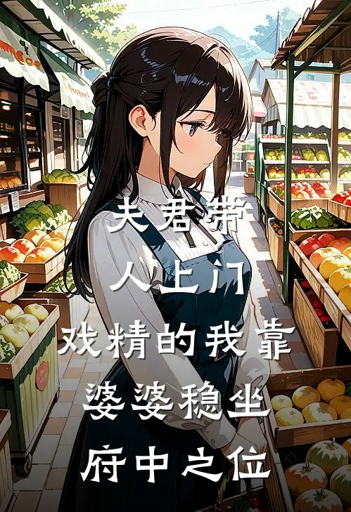 夫君带人上门，戏精的我靠婆婆稳坐府中之位