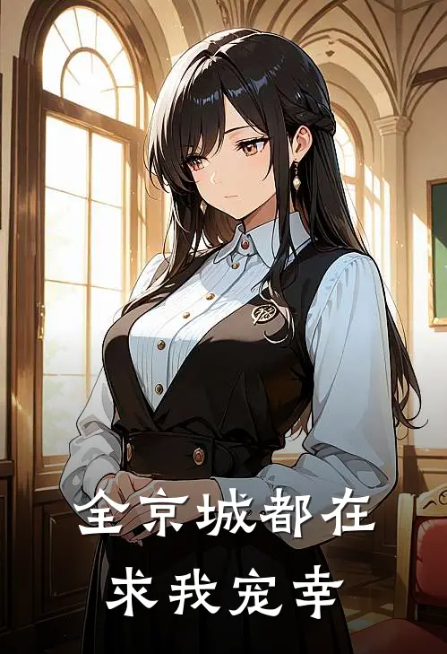 全京城都在求我宠幸