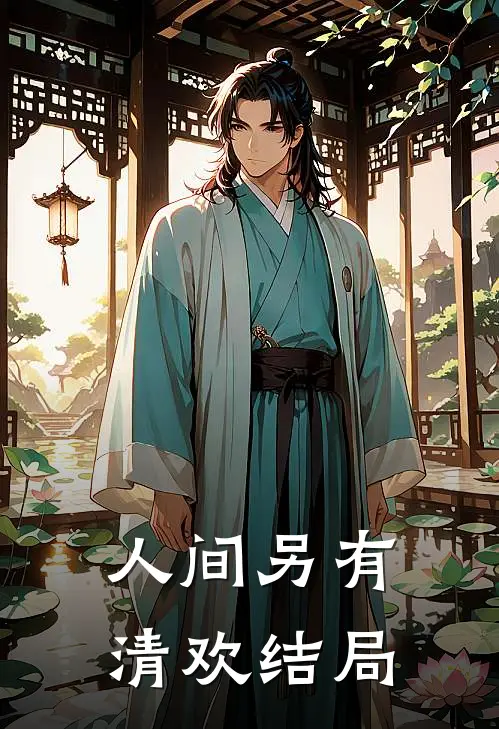 人间另有清欢结局
