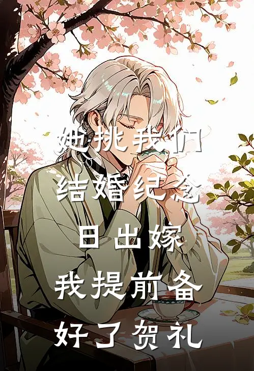 她挑我们结婚纪念日出嫁，我提前备好了贺礼