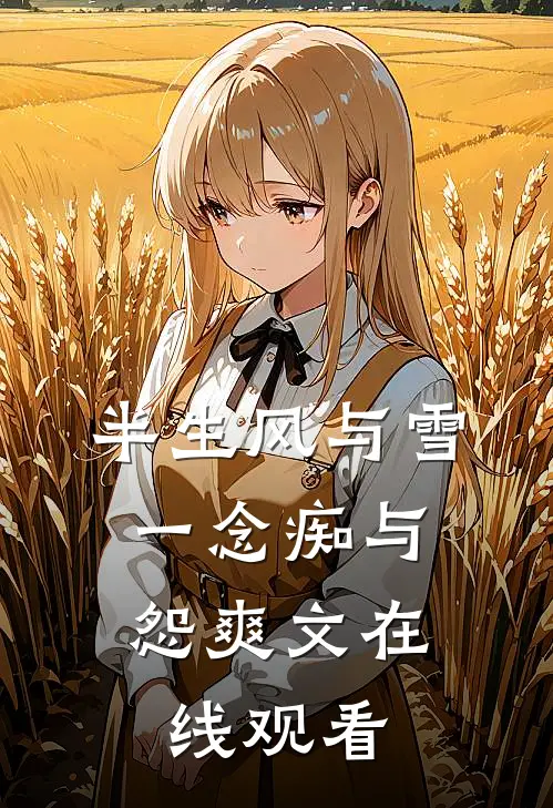 半生风与雪,一念痴与怨爽文在线观看