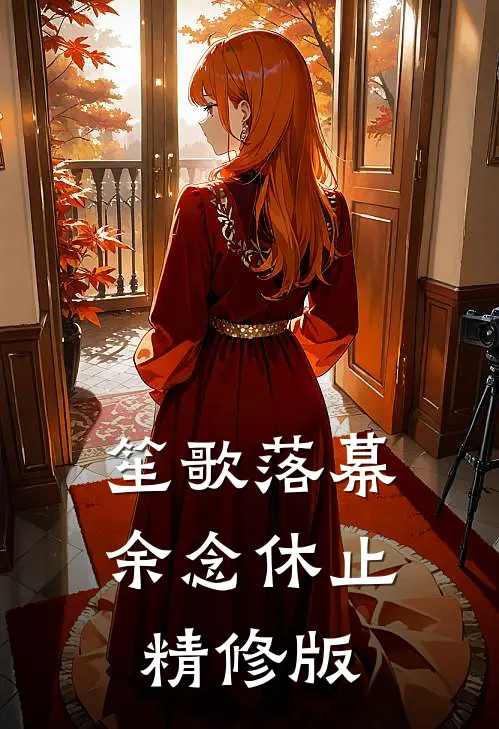 笙歌落幕，余念休止精修版