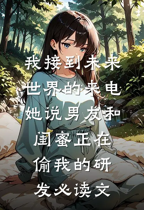 我接到未来世界的来电，她说男友和闺蜜正在偷我的研发必读文
