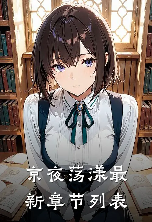 京夜荡漾最新章节列表