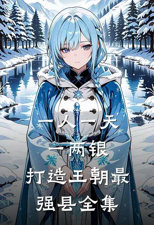 一人一天一两银，打造王朝最强县全集