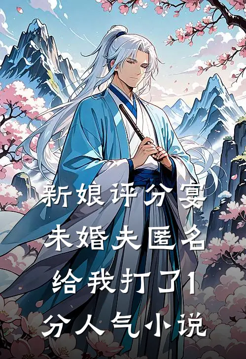 新娘评分宴，未婚夫匿名给我打了1分人气小说