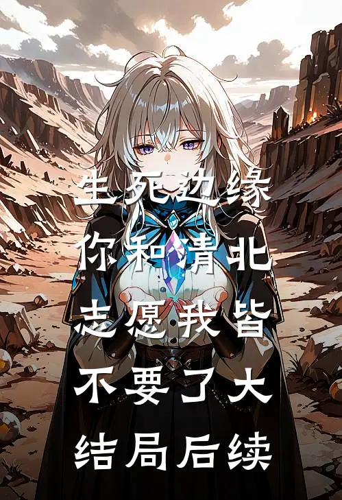 生死边缘，你和清北志愿我皆不要了大结局后续