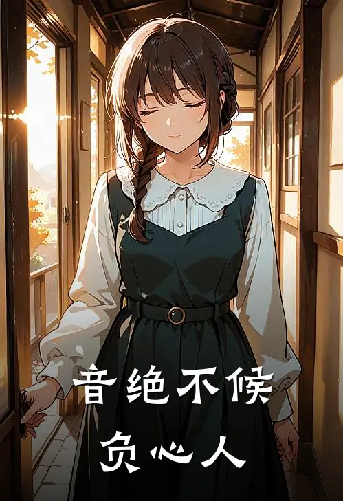 音绝不候负心人