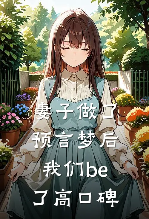 妻子做了预言梦后，我们be了高口碑