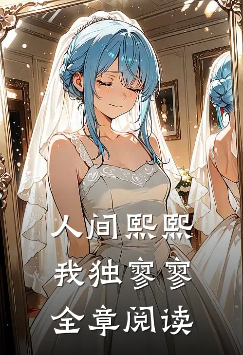 人间熙熙，我独寥寥全章阅读