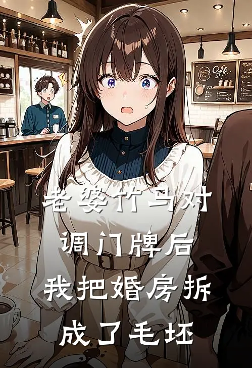 老婆竹马对调门牌后，我把婚房拆成了毛坯