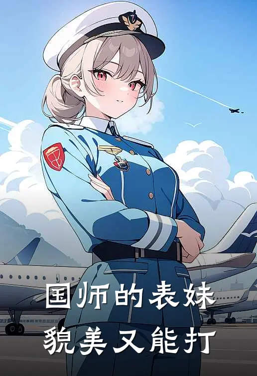 国师的表妹貌美又能打