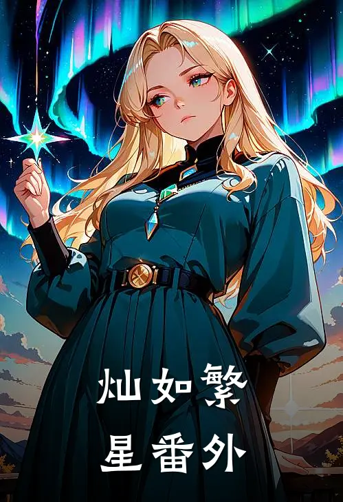灿如繁星（番外）