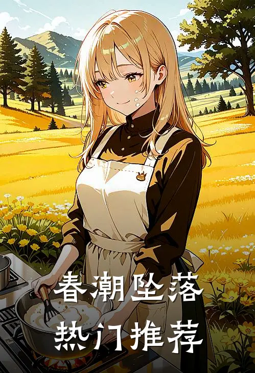 春潮坠落热门推荐