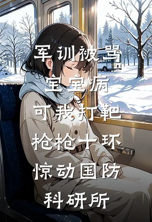军训被骂宝宝病，可我打靶枪枪十环，惊动国防科研所