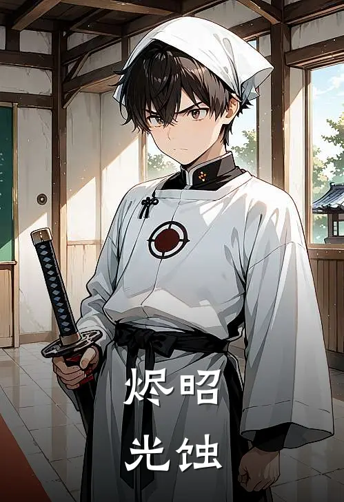 烬昭：光蚀