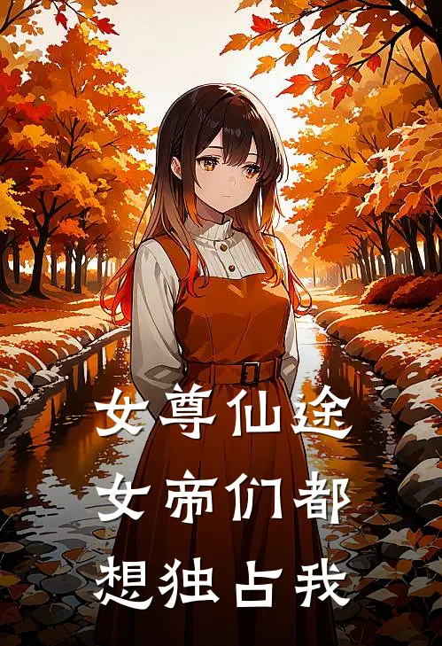 女尊仙途，女帝们都想独占我