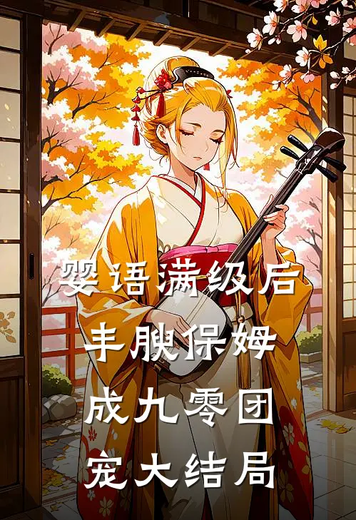婴语满级后，丰腴保姆成九零团宠大结局
