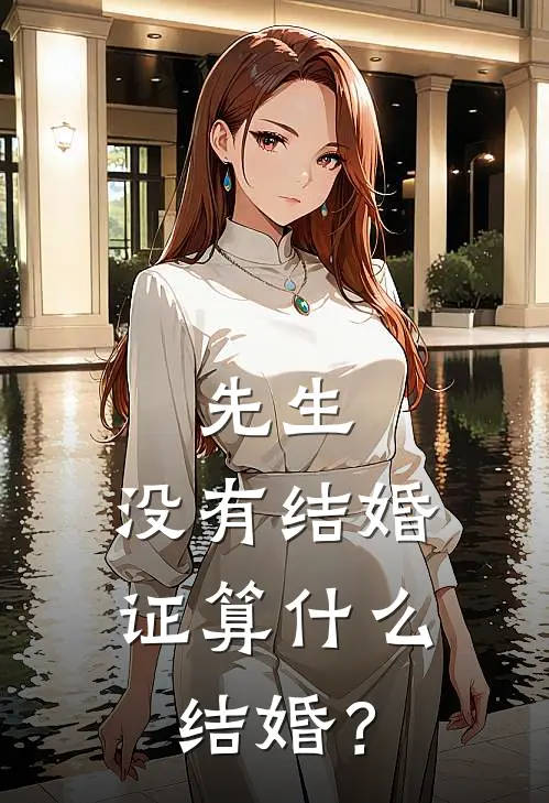 先生，没有结婚证算什么结婚？
