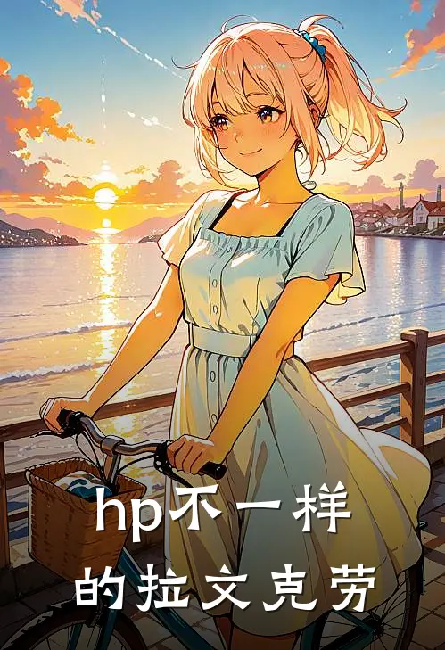 hp不一样的拉文克劳
