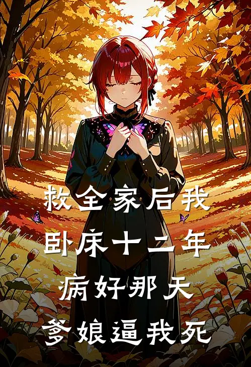 救全家后我卧床十二年，病好那天，爹娘逼我死。