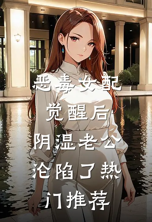 恶毒女配觉醒后，阴湿老公沦陷了热门推荐